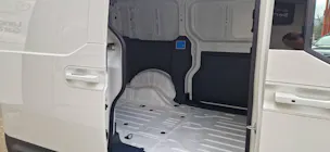 Kia PV5 Cargo 71.2 kWh Plus L2H1 3Door