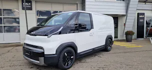 Kia PV5 Cargo 71.2 kWh Plus L2H1 3Door