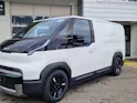 Kia PV5 Cargo 71.2 kWh Plus L2H1 3Door