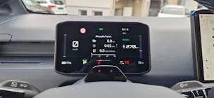 Kia PV5 Cargo 71.2 kWh Plus L2H1 3Door