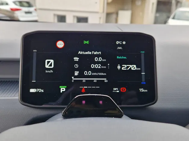 Kia PV5 Cargo 71.2 kWh Plus L2H1 3Door