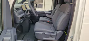 Kia PV5 Cargo 71.2 kWh Plus L2H1 3Door