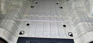 Kia PV5 Cargo 71.2 kWh Plus L2H1 3Door