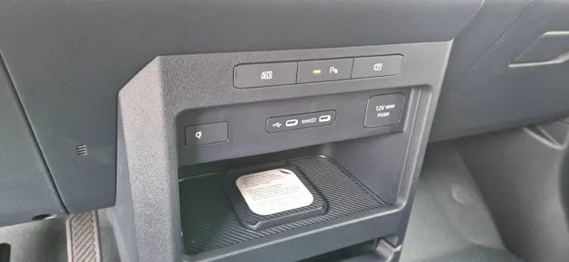 Kia PV5 Cargo 71.2 kWh Plus L2H1 3Door