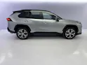 Toyota RAV4 2.5 Plug-In-Hybrid Platinum