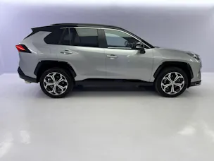 Toyota RAV4 2.5 Plug-In-Hybrid Platinum