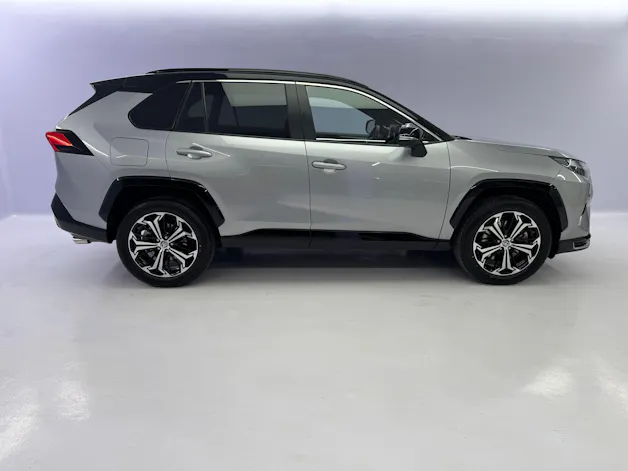 Toyota RAV4 2.5 Plug-In-Hybrid Platinum