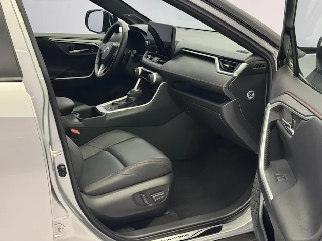Toyota RAV4 2.5 Plug-In-Hybrid Platinum