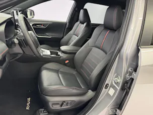 Toyota RAV4 2.5 Plug-In-Hybrid Platinum
