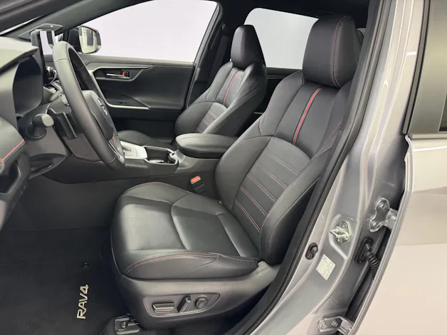 Toyota RAV4 2.5 Plug-In-Hybrid Platinum