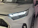 Toyota RAV4 2.5 Plug-In-Hybrid Platinum