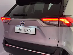 Toyota RAV4 2.5 Plug-In-Hybrid Platinum