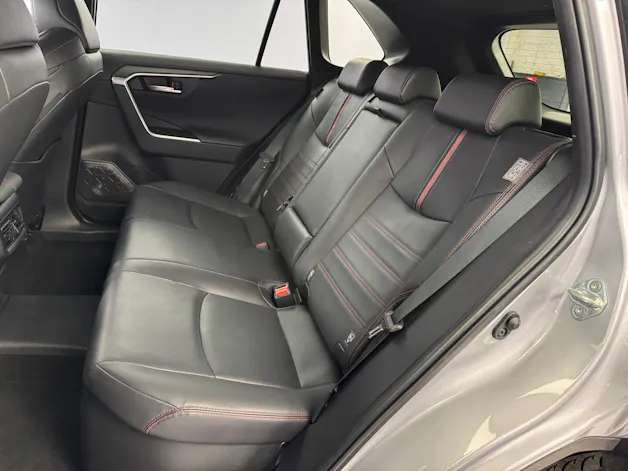 Toyota RAV4 2.5 Plug-In-Hybrid Platinum