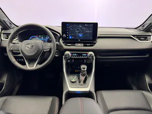 Toyota RAV4 2.5 Plug-In-Hybrid Platinum