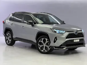 Toyota RAV4 2.5 Plug-In-Hybrid Platinum