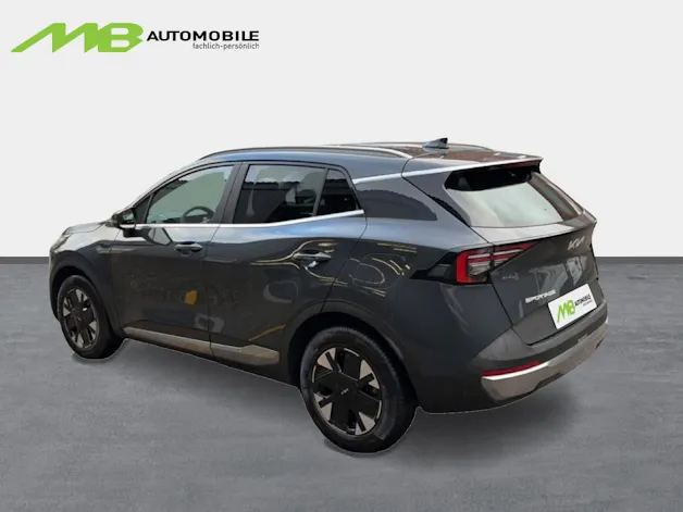 Kia Sportage 1.6 T-GDi Power Edition