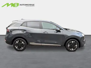 Kia Sportage 1.6 T-GDi Power Edition