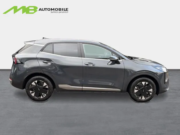 Kia Sportage 1.6 T-GDi Power Edition
