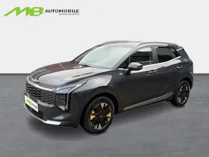 Kia Sportage 1.6 T-GDi Power Edition