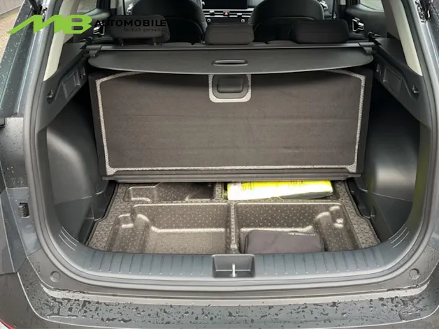 Kia Sportage 1.6 T-GDi Power Edition