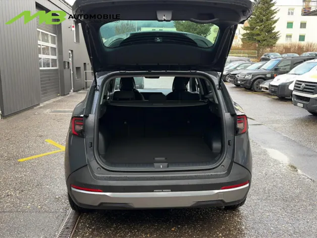 Kia Sportage 1.6 T-GDi Power Edition