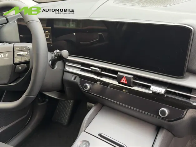 Kia Sportage 1.6 T-GDi Power Edition