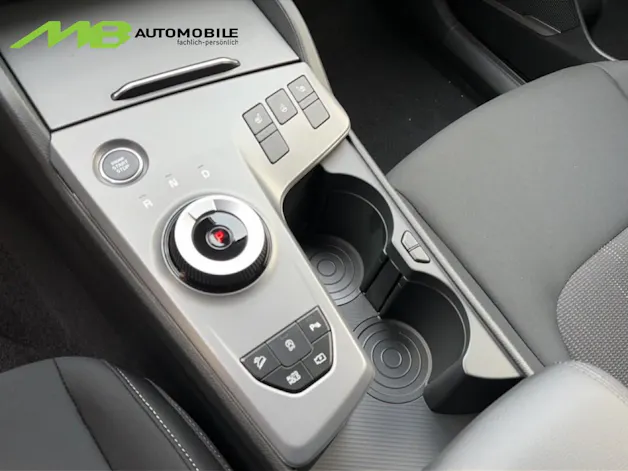 Kia Sportage 1.6 T-GDi Power Edition