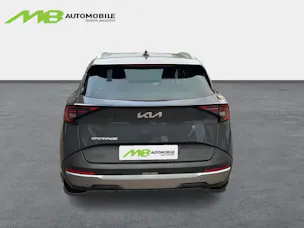 Kia Sportage 1.6 T-GDi Power Edition