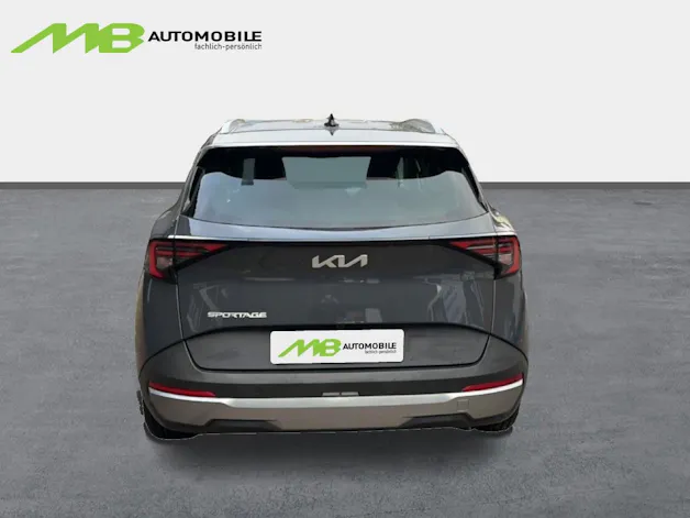Kia Sportage 1.6 T-GDi Power Edition