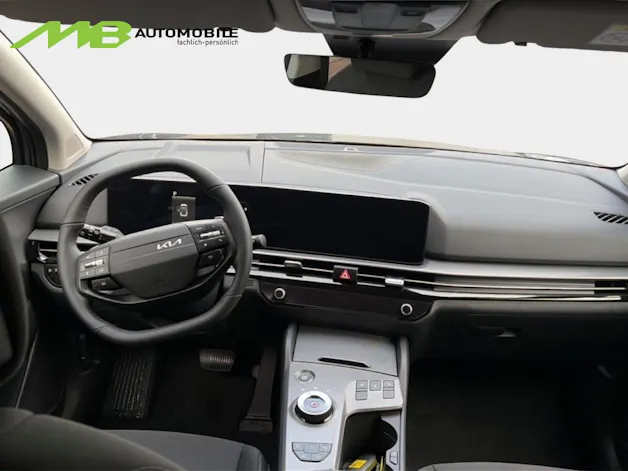 Kia Sportage 1.6 T-GDi Power Edition