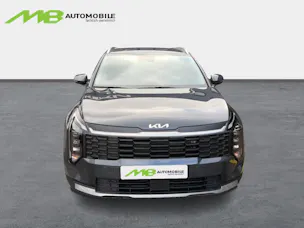 Kia Sportage 1.6 T-GDi Power Edition