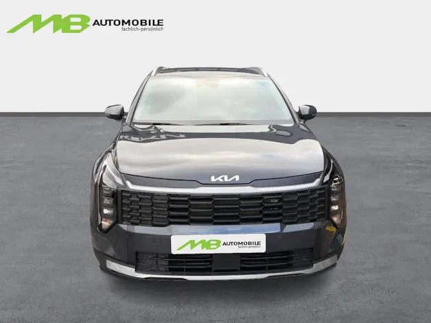 Kia Sportage 1.6 T-GDi Power Edition