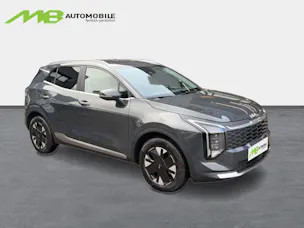 Kia Sportage 1.6 T-GDi Power Edition
