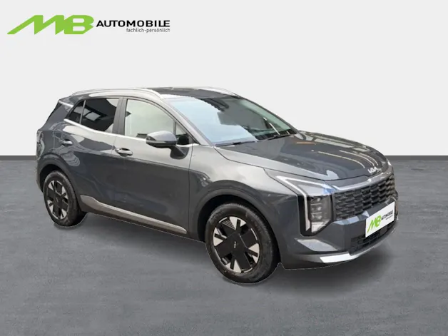 Kia Sportage 1.6 T-GDi Power Edition