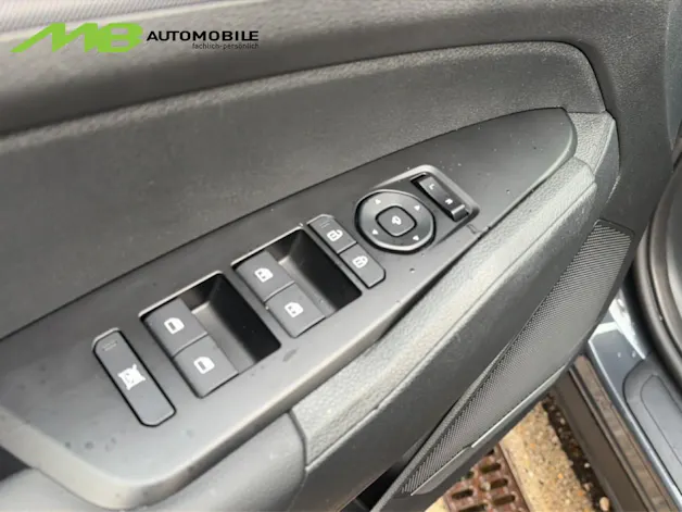 Kia Sportage 1.6 T-GDi Power Edition