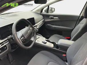 Kia Sportage 1.6 T-GDi Power Edition
