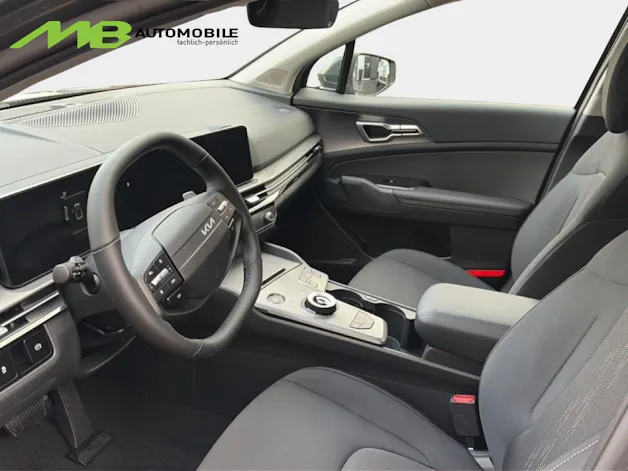 Kia Sportage 1.6 T-GDi Power Edition