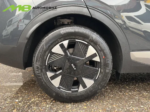 Kia Sportage 1.6 T-GDi Power Edition