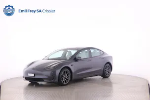 Tesla Model 3 Long Range D