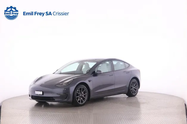 Tesla Model 3 Long Range D