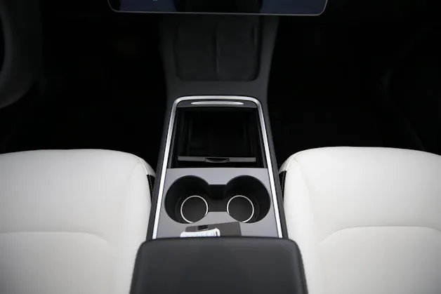 Tesla Model 3 Long Range D