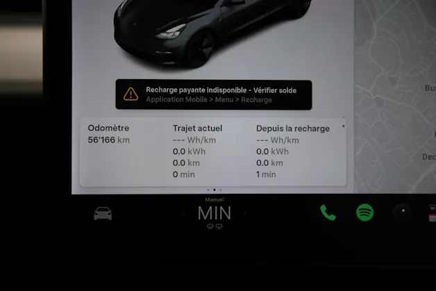 Tesla Model 3 Long Range D