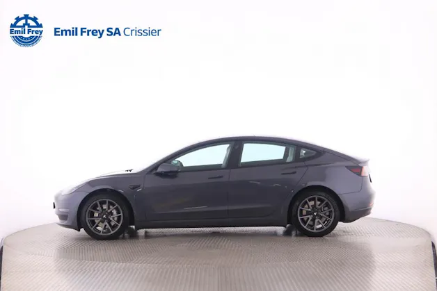 Tesla Model 3 Long Range D
