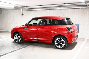 Fahrzeugbild SUZUKI Swift 1.2 Sakura Top Hybrid