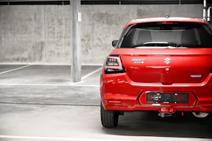 Fahrzeugbild SUZUKI Swift 1.2 Sakura Top Hybrid