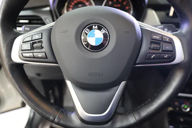 BMW 225i Active Tourer