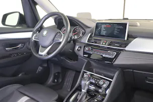 BMW 225i Active Tourer