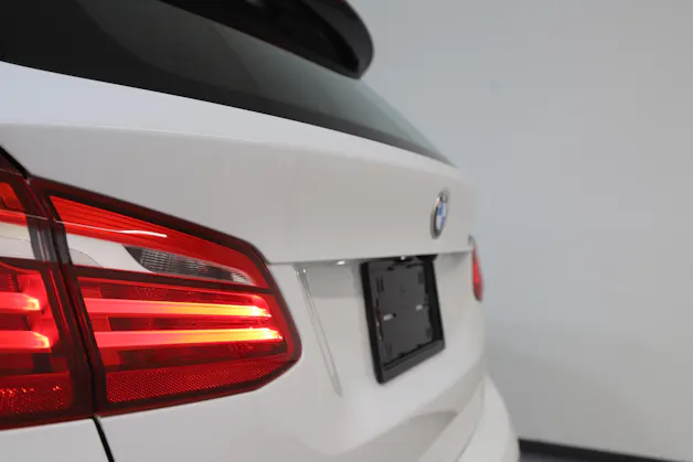 BMW 225i Active Tourer
