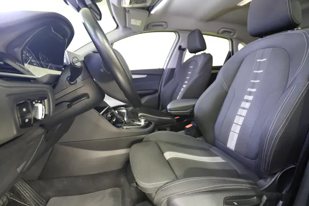 BMW 225i Active Tourer