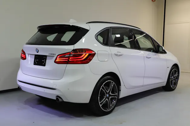 BMW 225i Active Tourer